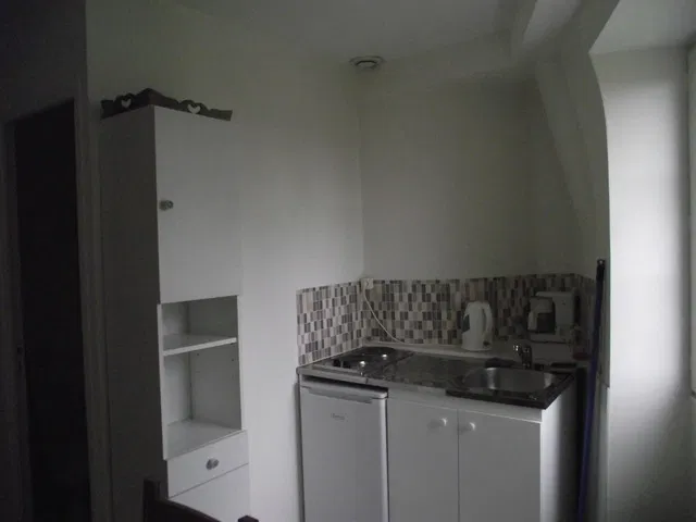 Appartement D 929 à Neuilly-en-Thelle
