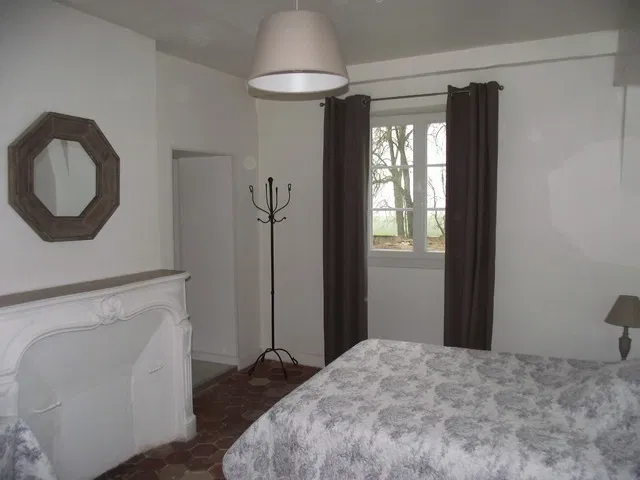 Appartement D 929 à Neuilly-en-Thelle
