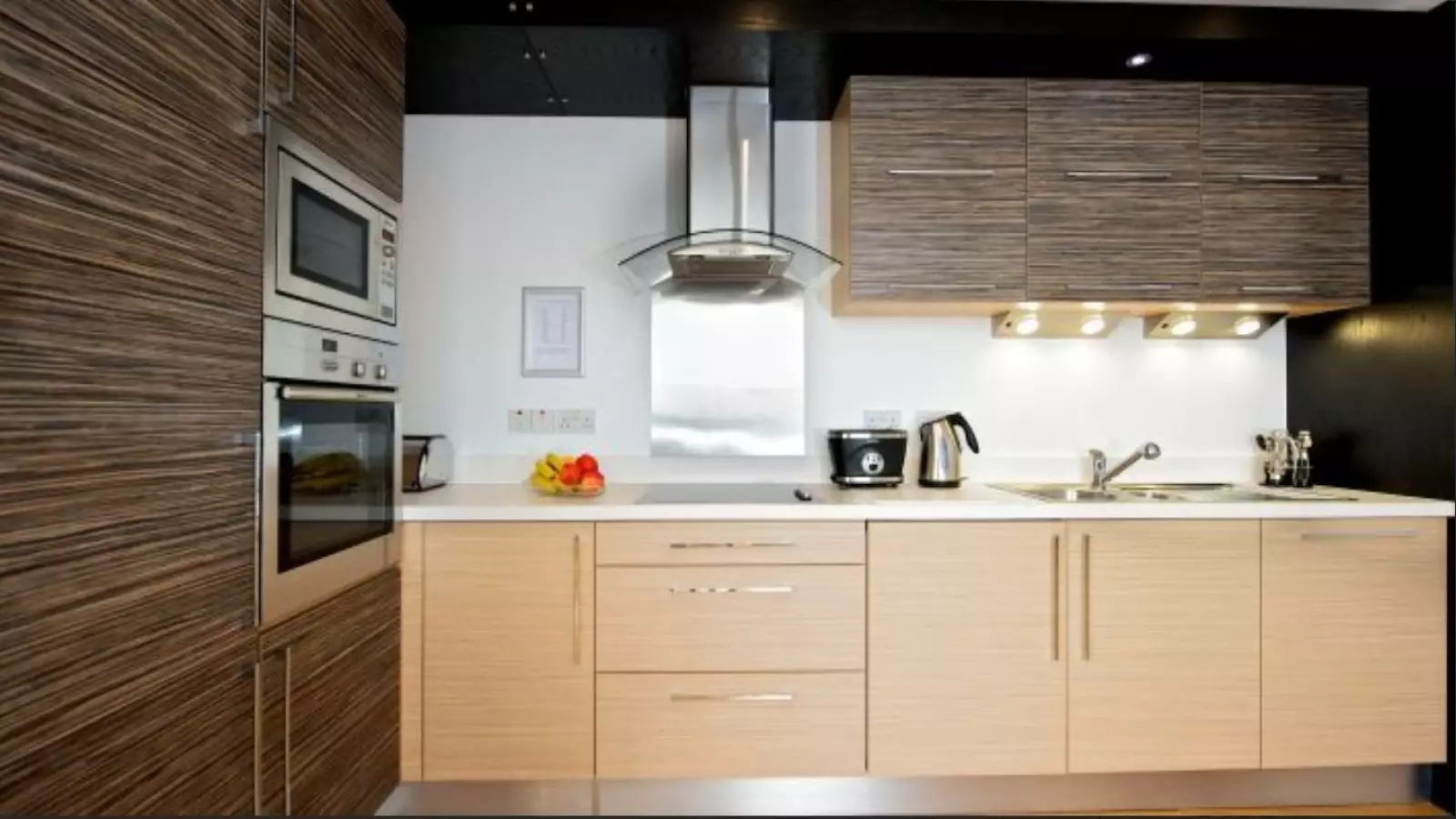 Flat Upper Grove Place in City of Edinburgh