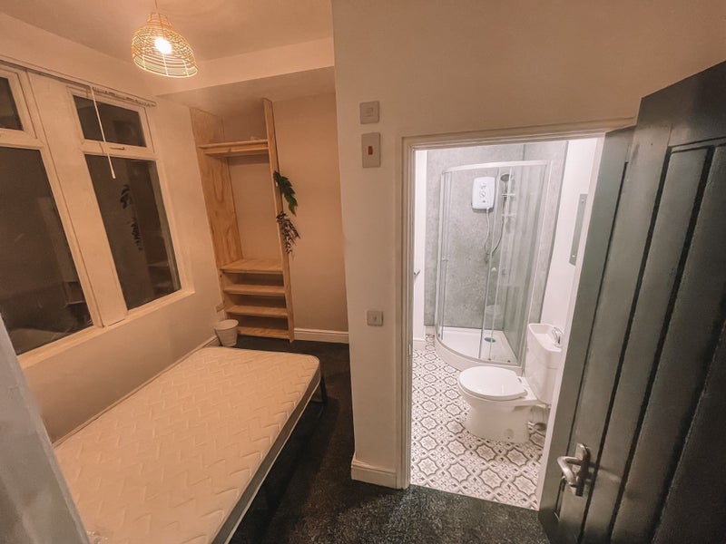 Room Cansfield Street in St Helens