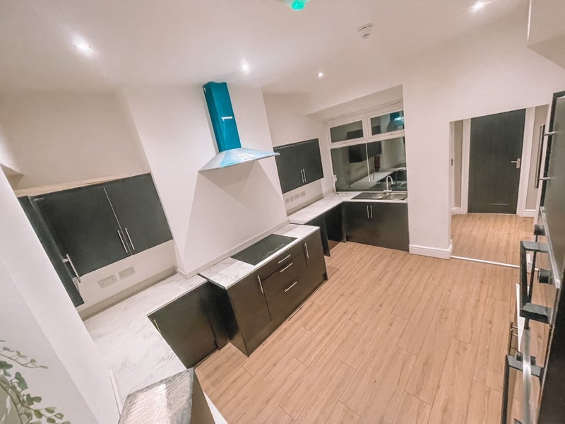 Room Cansfield Street in St Helens