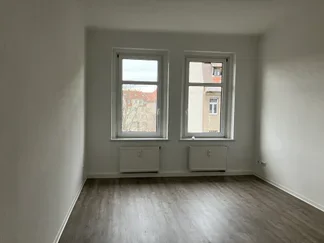 Wohnung Gorkistraße in Leipzig