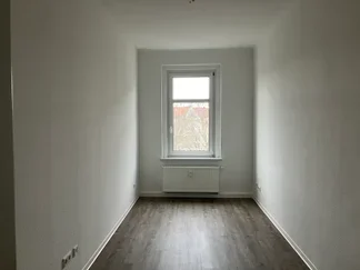 Wohnung Gorkistraße in Leipzig