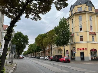 Wohnung Gorkistraße in Leipzig