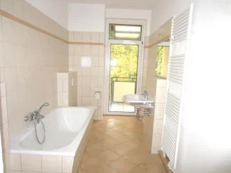 Wohnung Gorkistraße in Leipzig