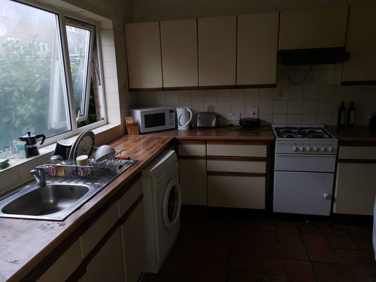 Room Old Rectory Drive in Welwyn Hatfield