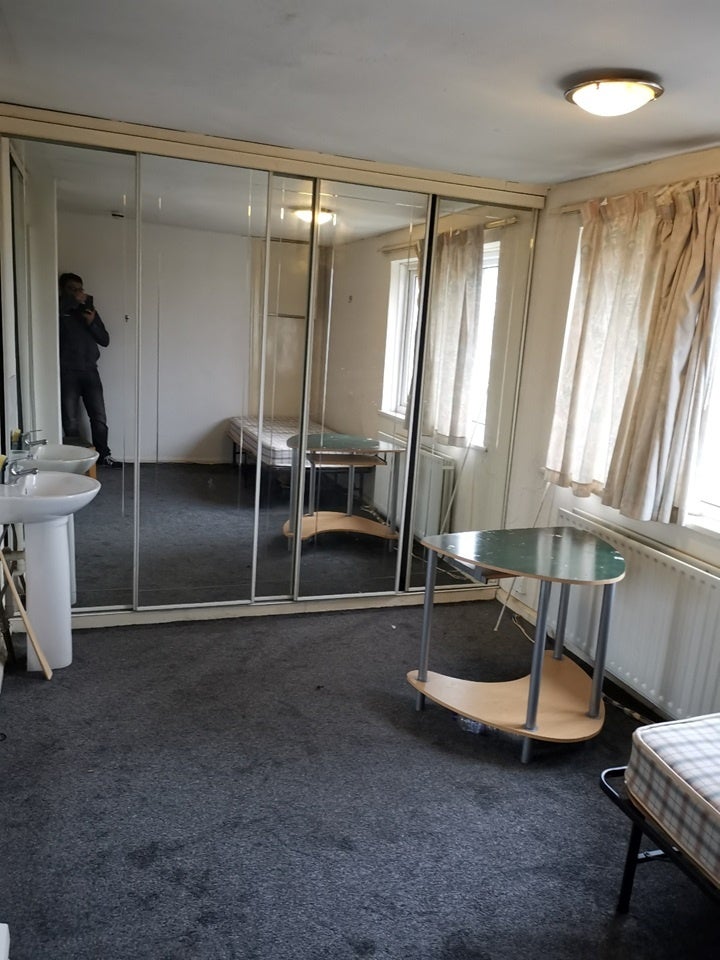 Room Old Rectory Drive in Welwyn Hatfield
