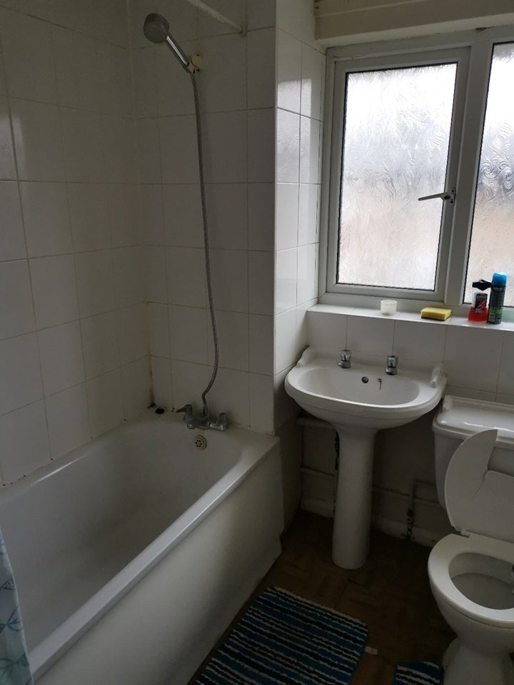 Room Old Rectory Drive in Welwyn Hatfield