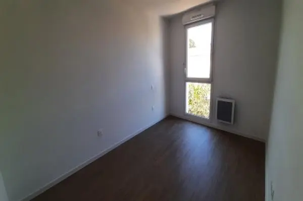 Appartement Rue des Bouissettes à Montpellier