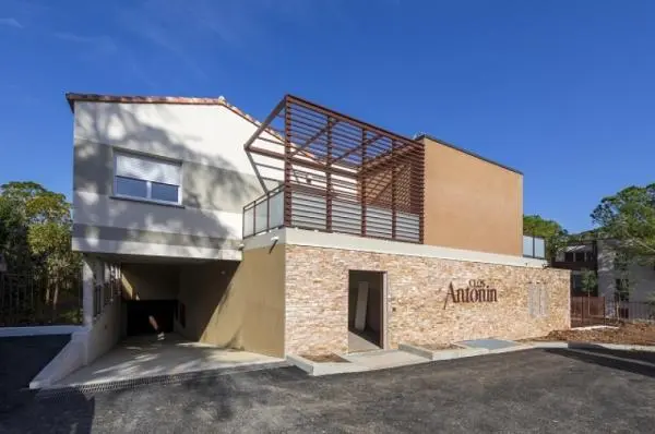 Appartement Rue des Bouissettes à Montpellier