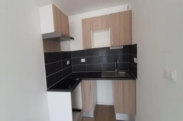 Appartement Rue des Bouissettes à Montpellier
