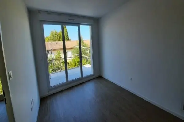 Appartement Rue des Bouissettes à Montpellier