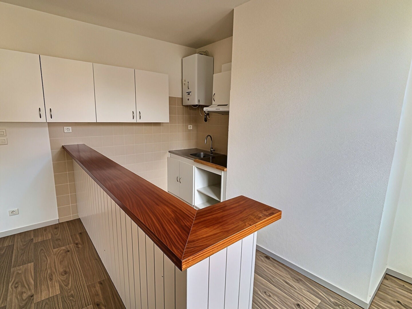 Flat Rue du Grial in Figeac