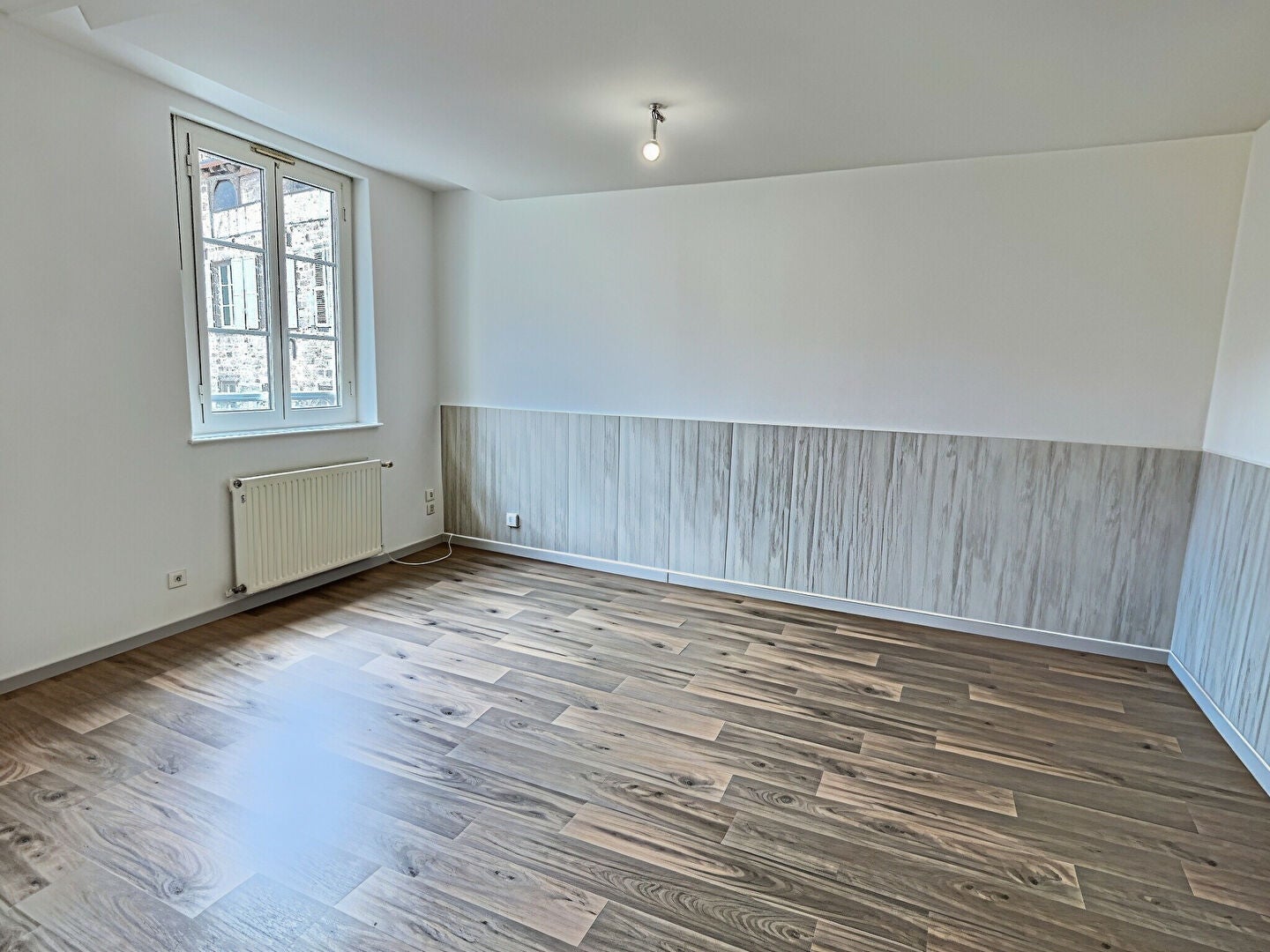Appartement Rue du Grial à Figeac