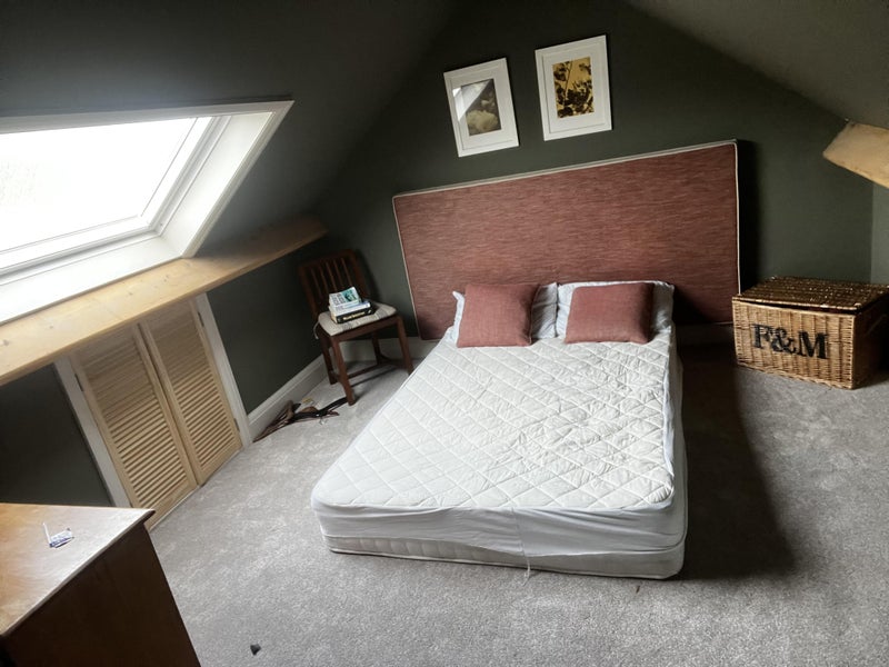 Room Merthyr Road in Troed-y-rhiw
