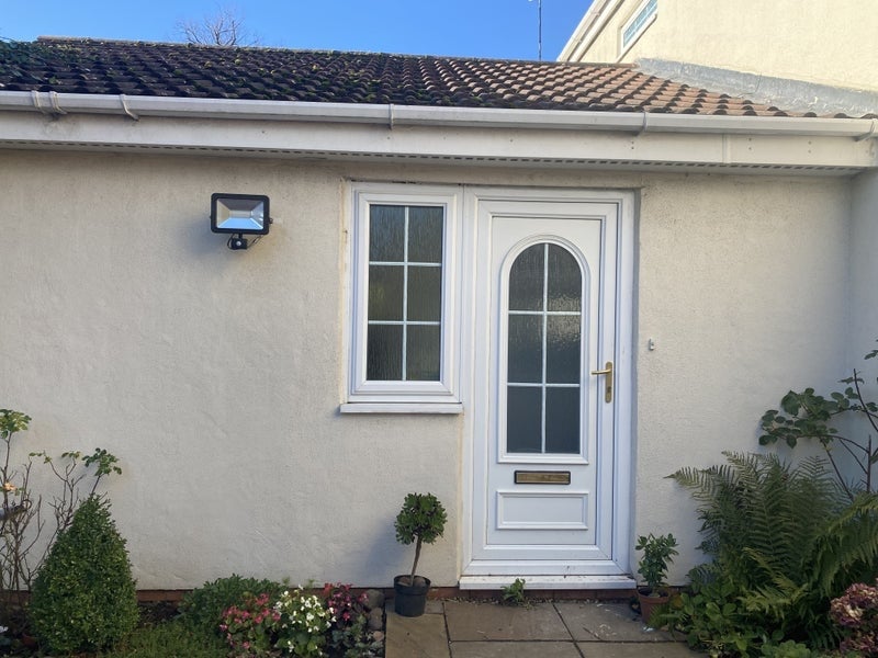 Flat Clowbeck Court in Darlington