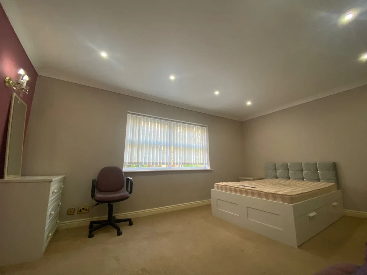 Flat Clowbeck Court in Darlington