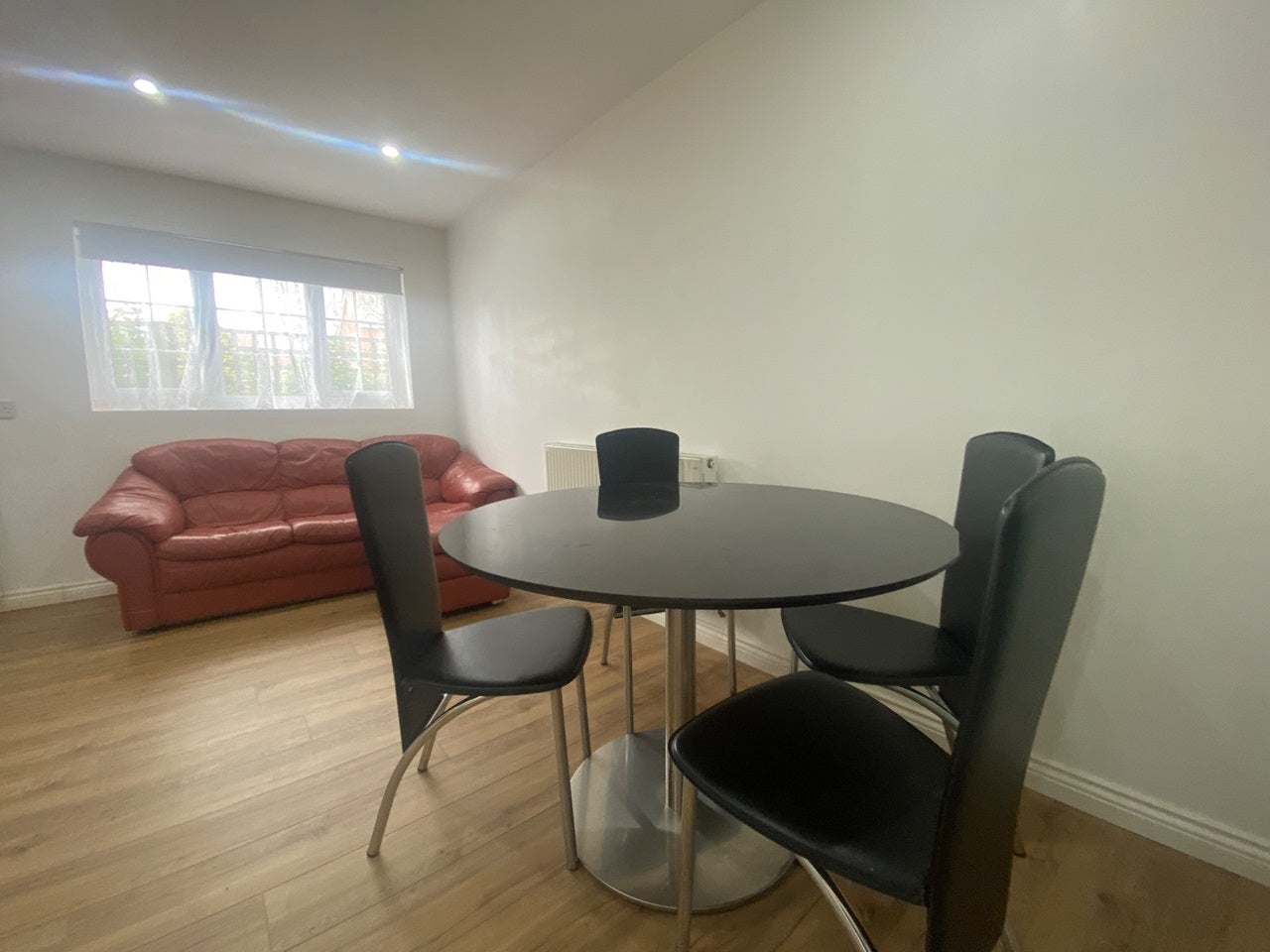 Flat Clowbeck Court in Darlington