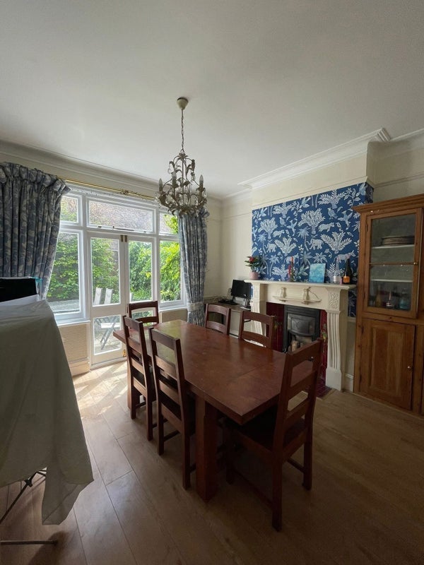 Room Wakehurst Road in Greater London