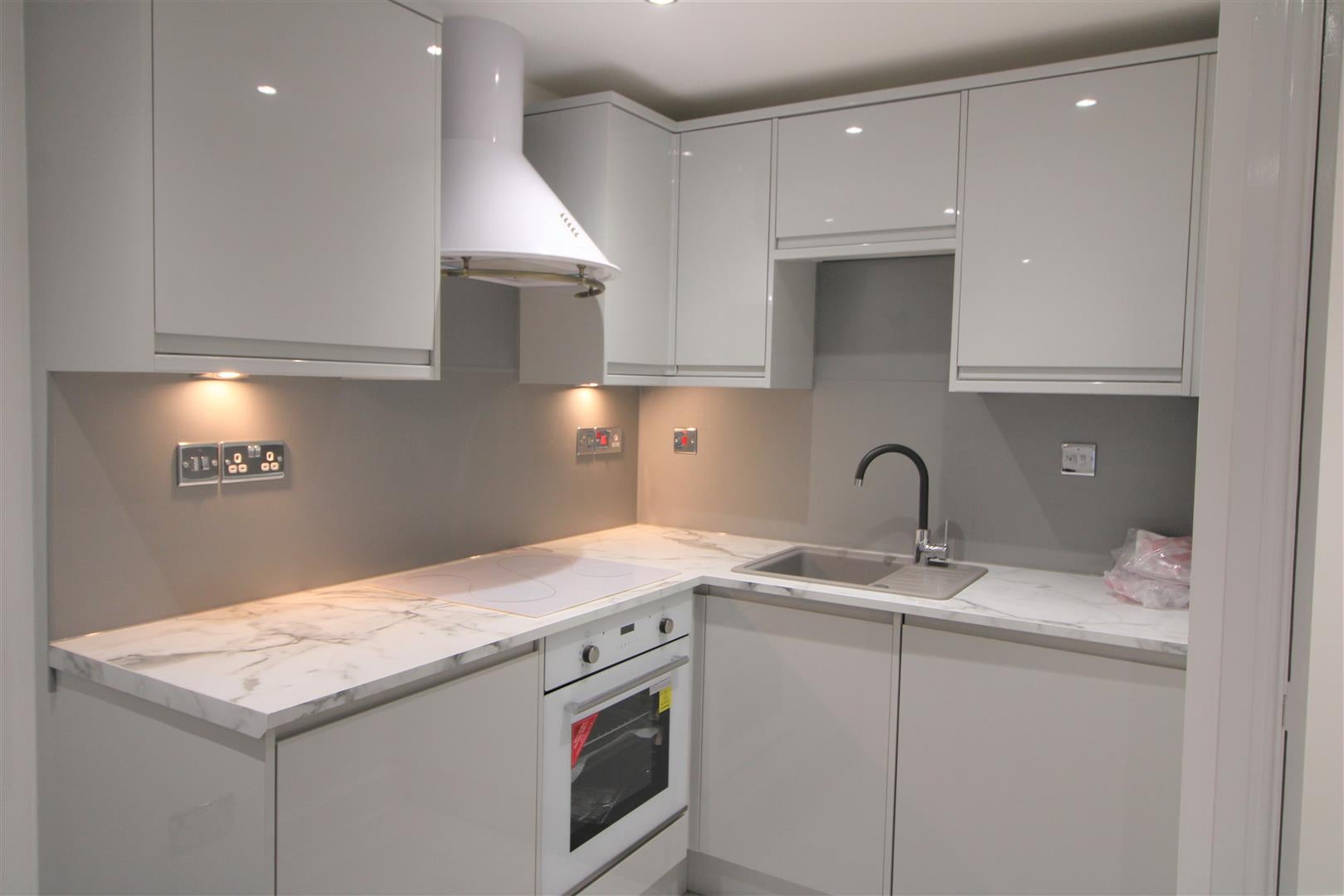 Flat Stonewell in Lancaster
