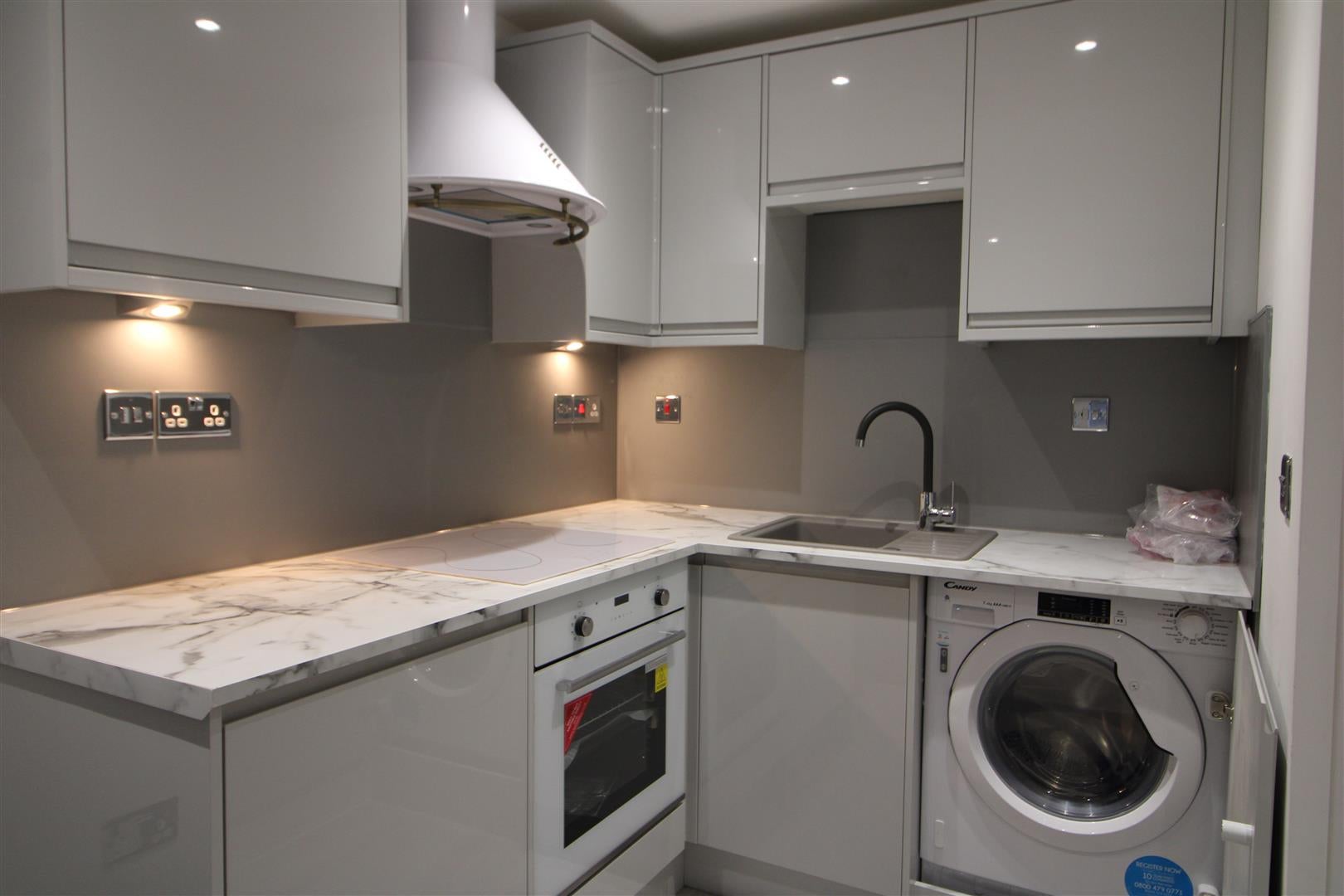 Flat Stonewell in Lancaster