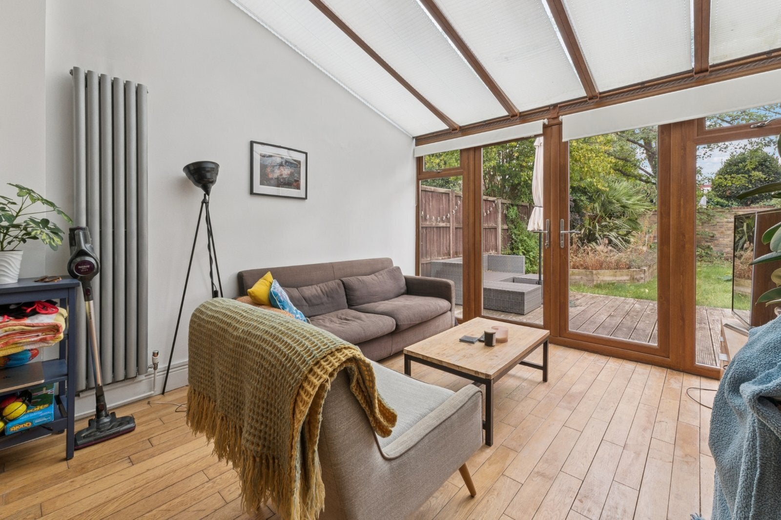 Flat Upper Richmond Road in Greater London
