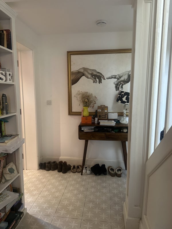 Room Breakspear Mews in Greater London