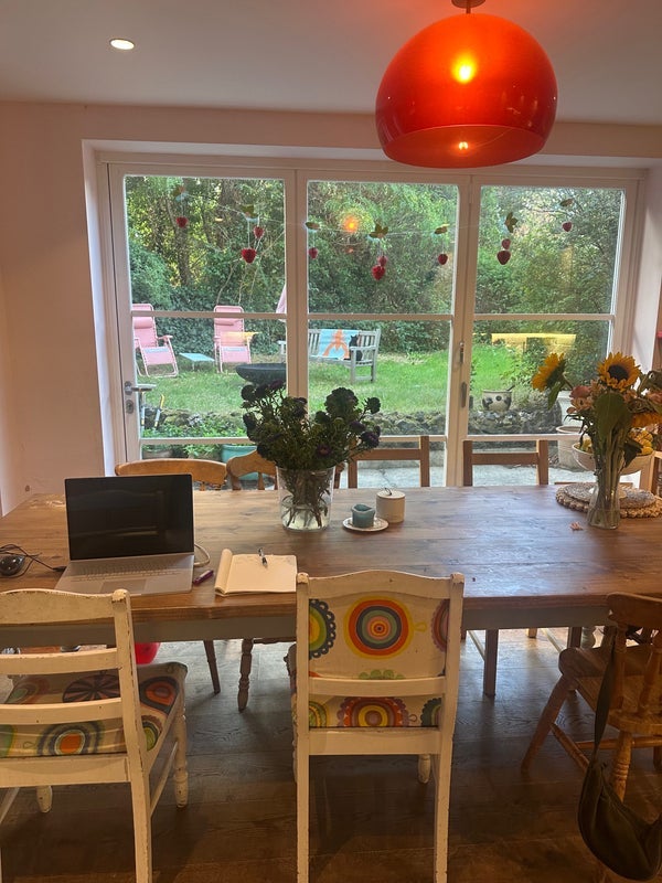 Room Breakspear Mews in Greater London