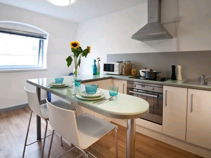 Room Newcomen Street in Greater London