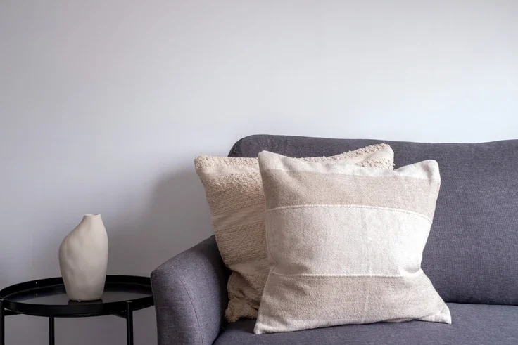 Flat Rue Jules Guesde in Levallois-Perret