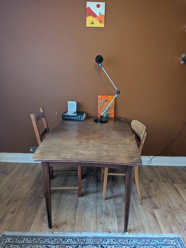 Room Tyers Gate in Greater London
