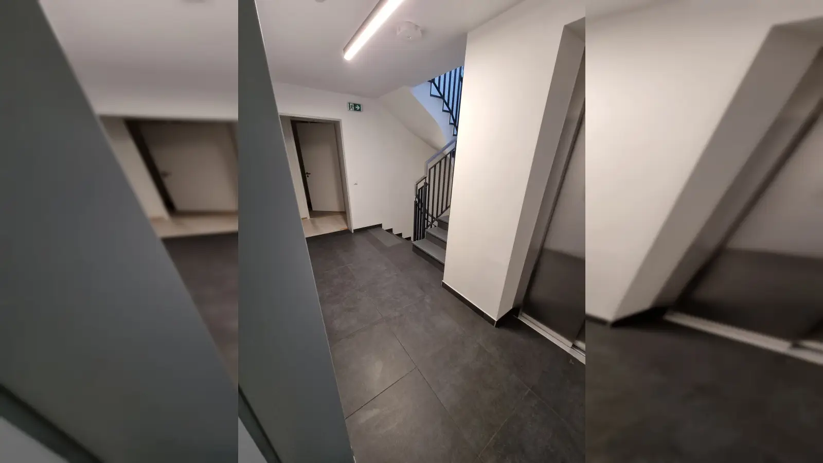Wohnung An der Kappe in Berlin