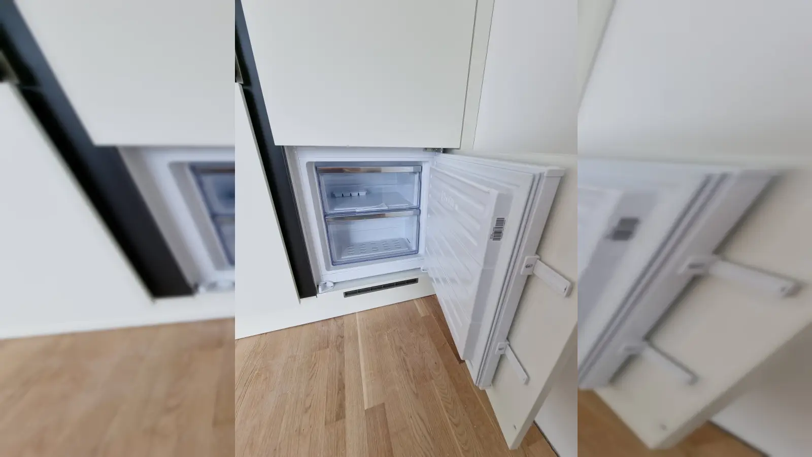 Wohnung An der Kappe in Berlin