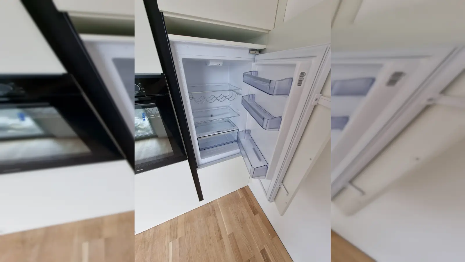 Wohnung An der Kappe in Berlin
