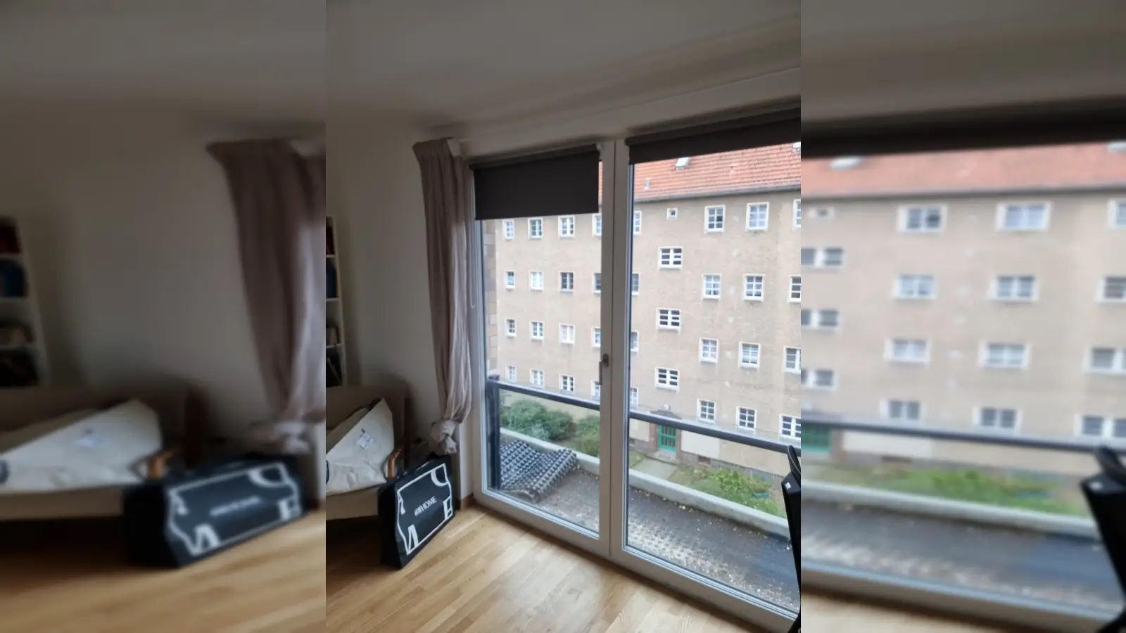 Wohnung An der Kappe in Berlin