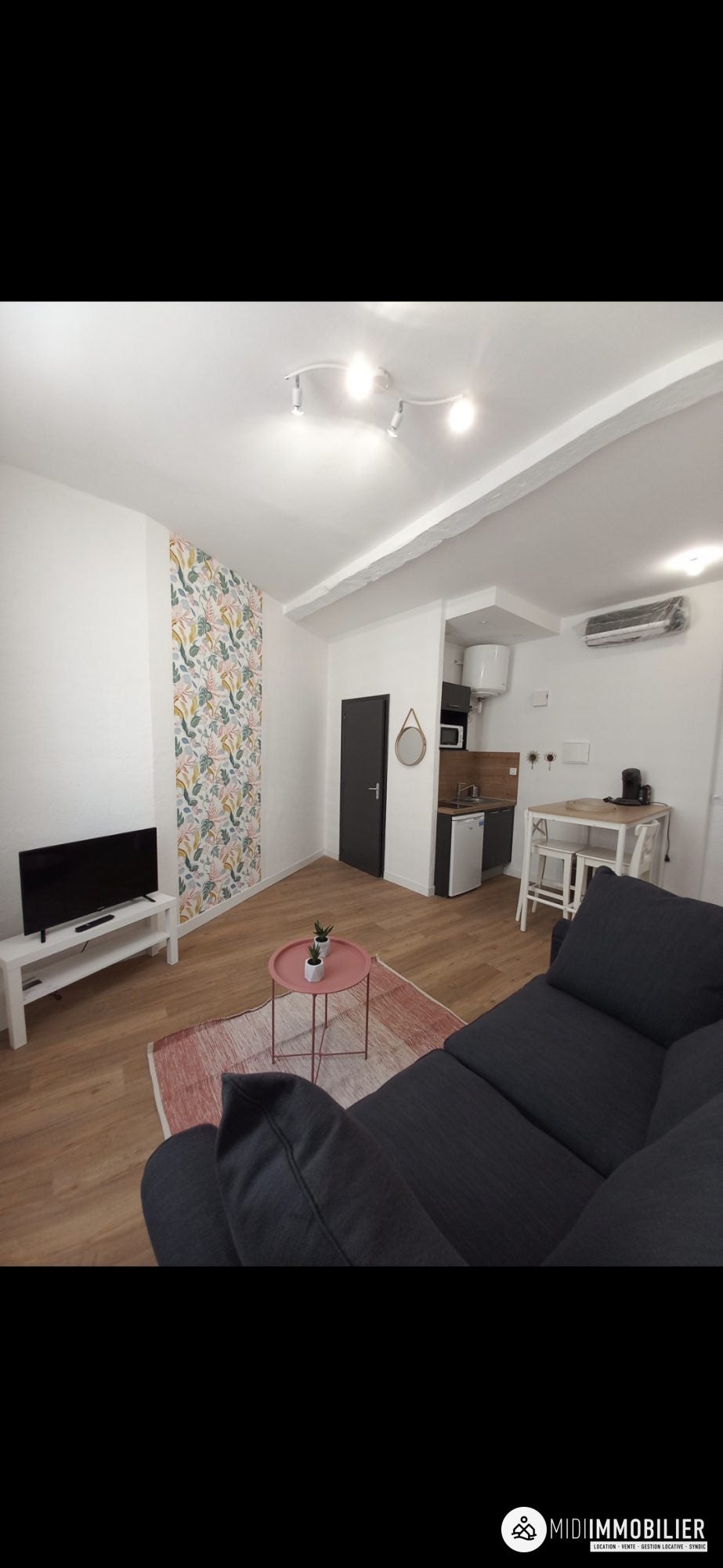 Appartement Rue de la Croix Verte à Albi