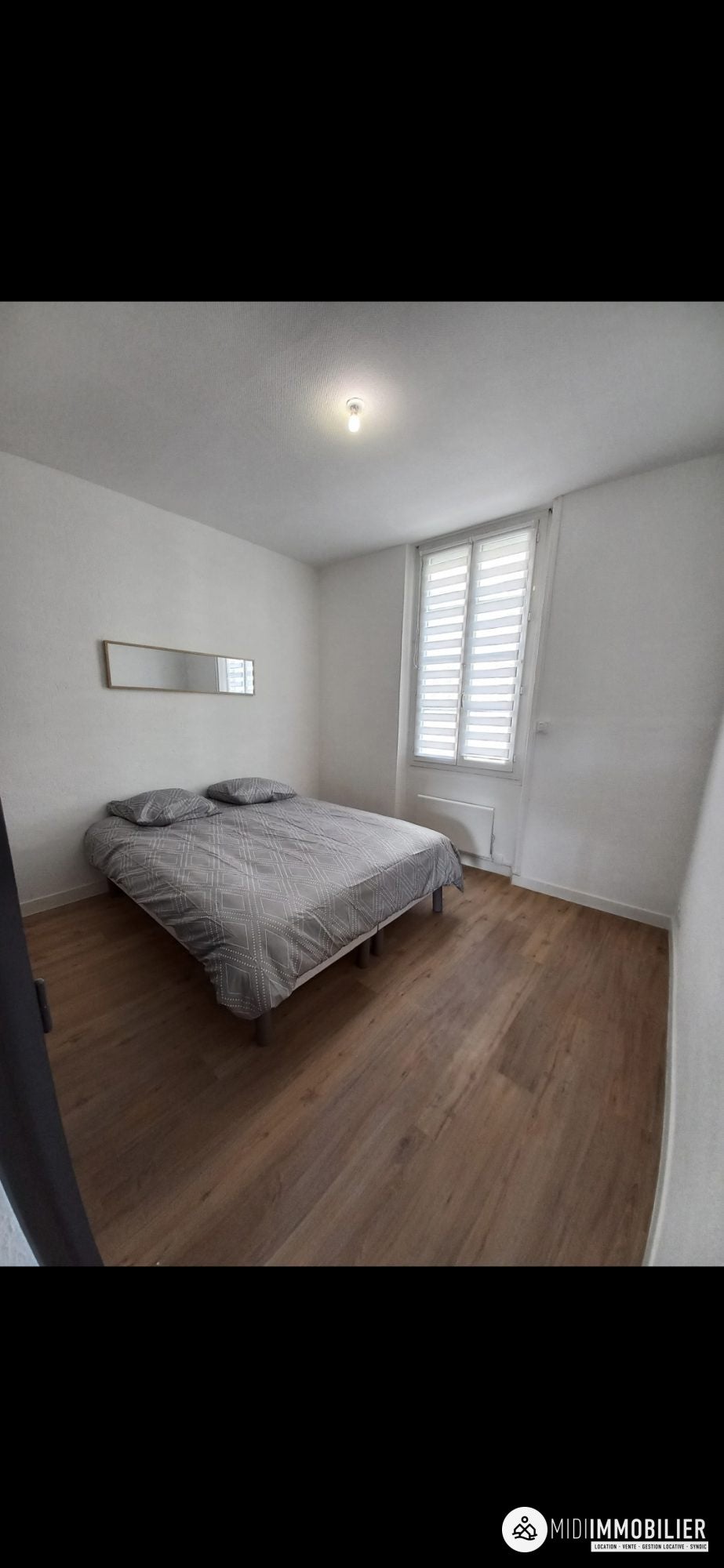 Appartement Rue de la Croix Verte à Albi