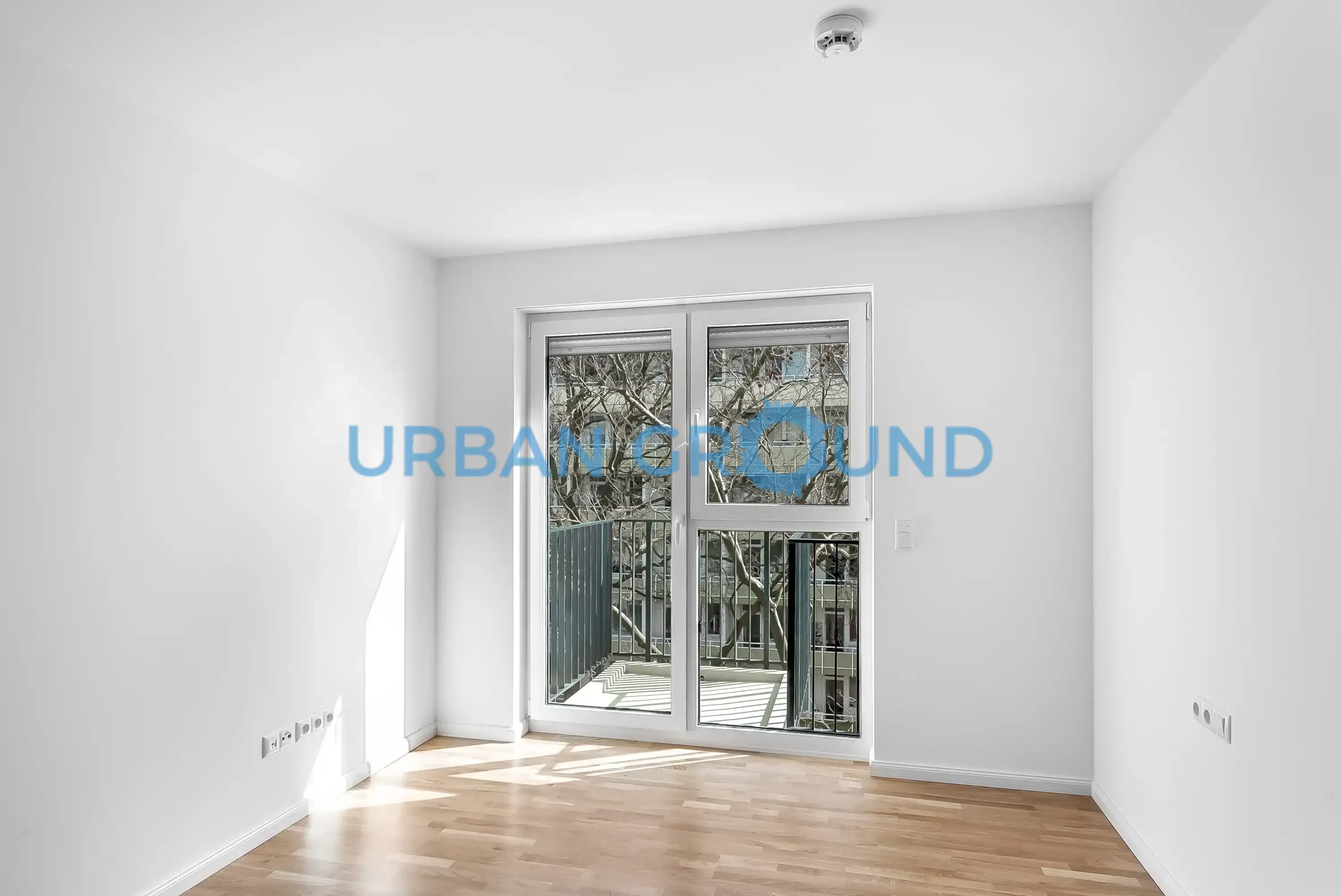 Wohnung Alt-Friedrichsfelde in Berlin
