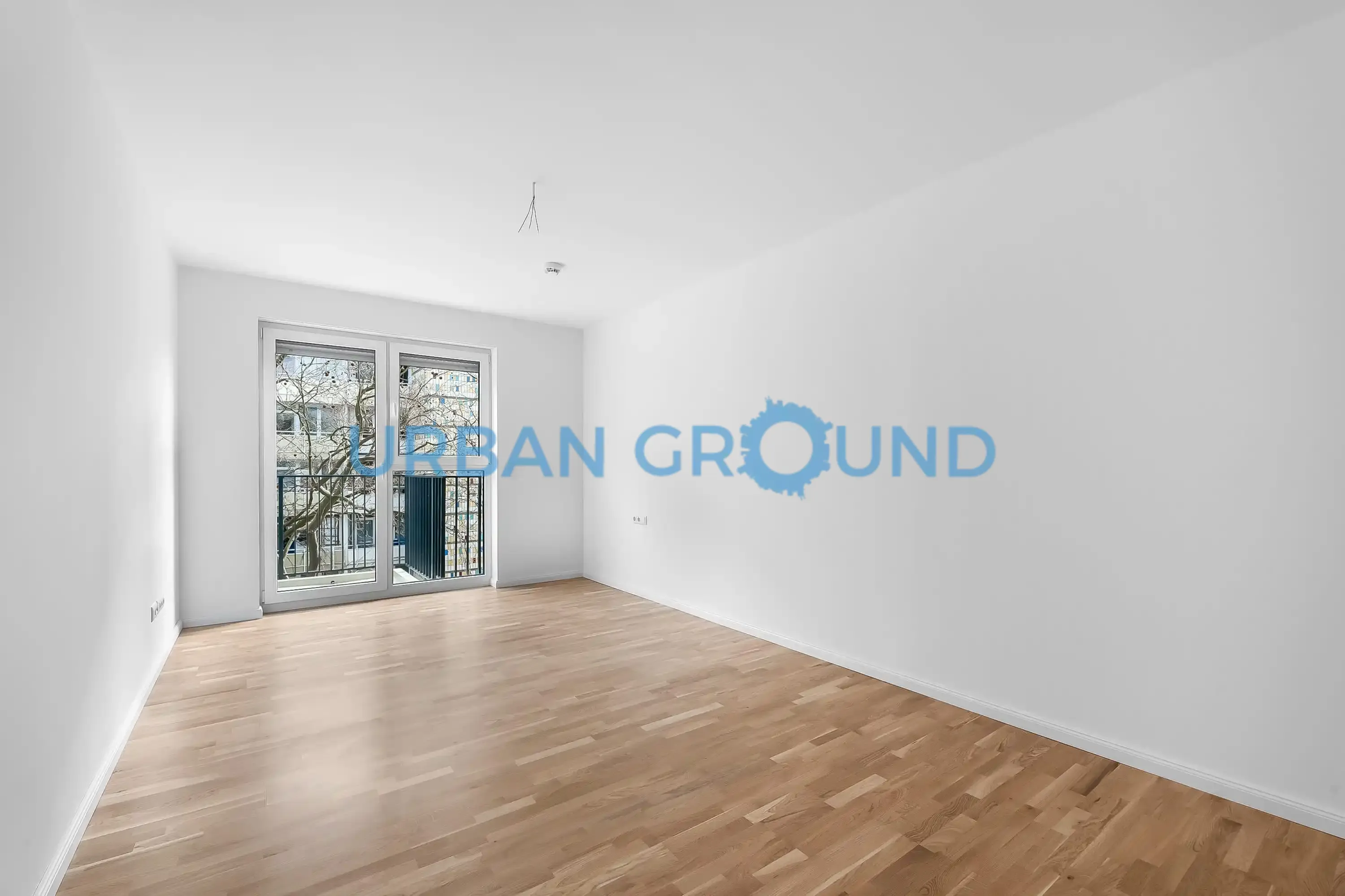 Wohnung Alt-Friedrichsfelde in Berlin