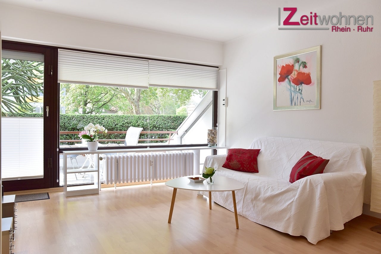 Wohnung Karl-Bosch-Straße in Köln