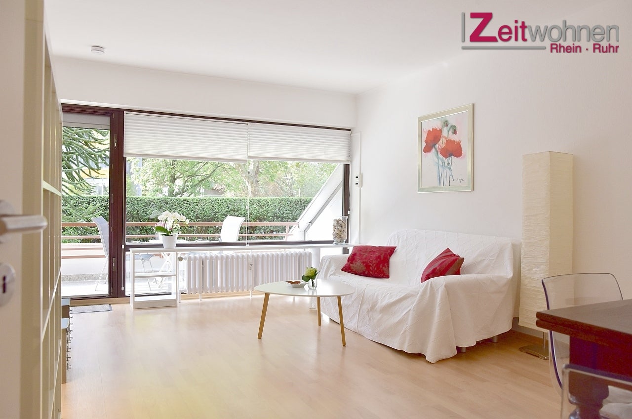 Wohnung Karl-Bosch-Straße in Köln