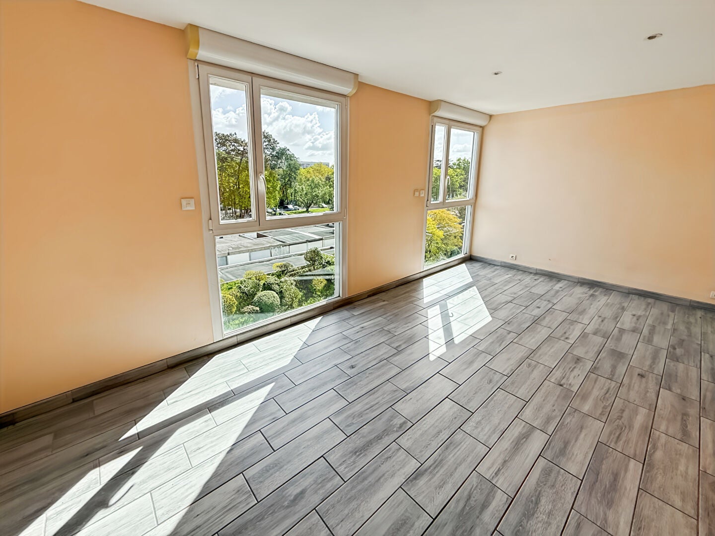 Flat Rue des Cépages in Mérignac