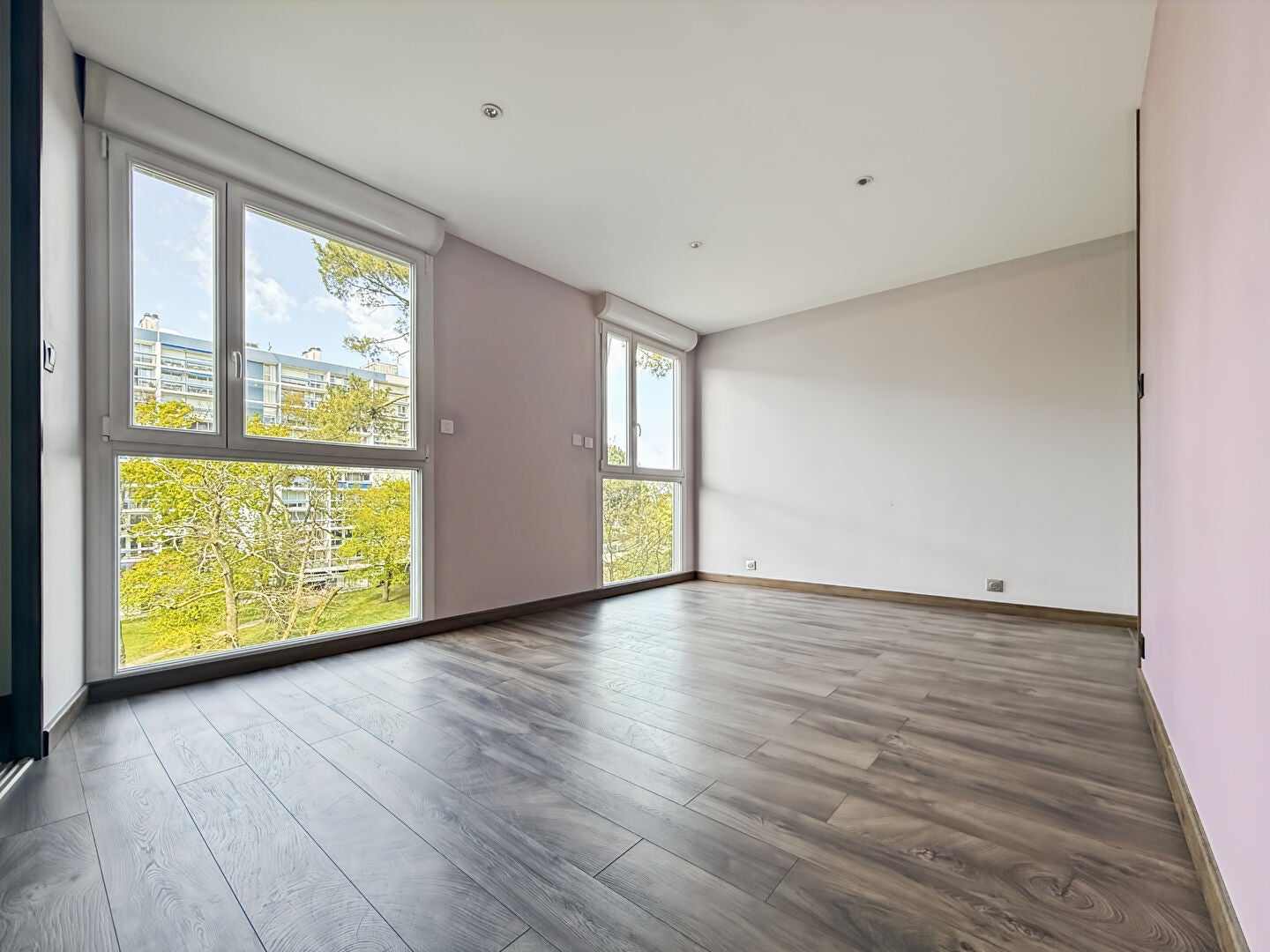 Flat Rue des Cépages in Mérignac