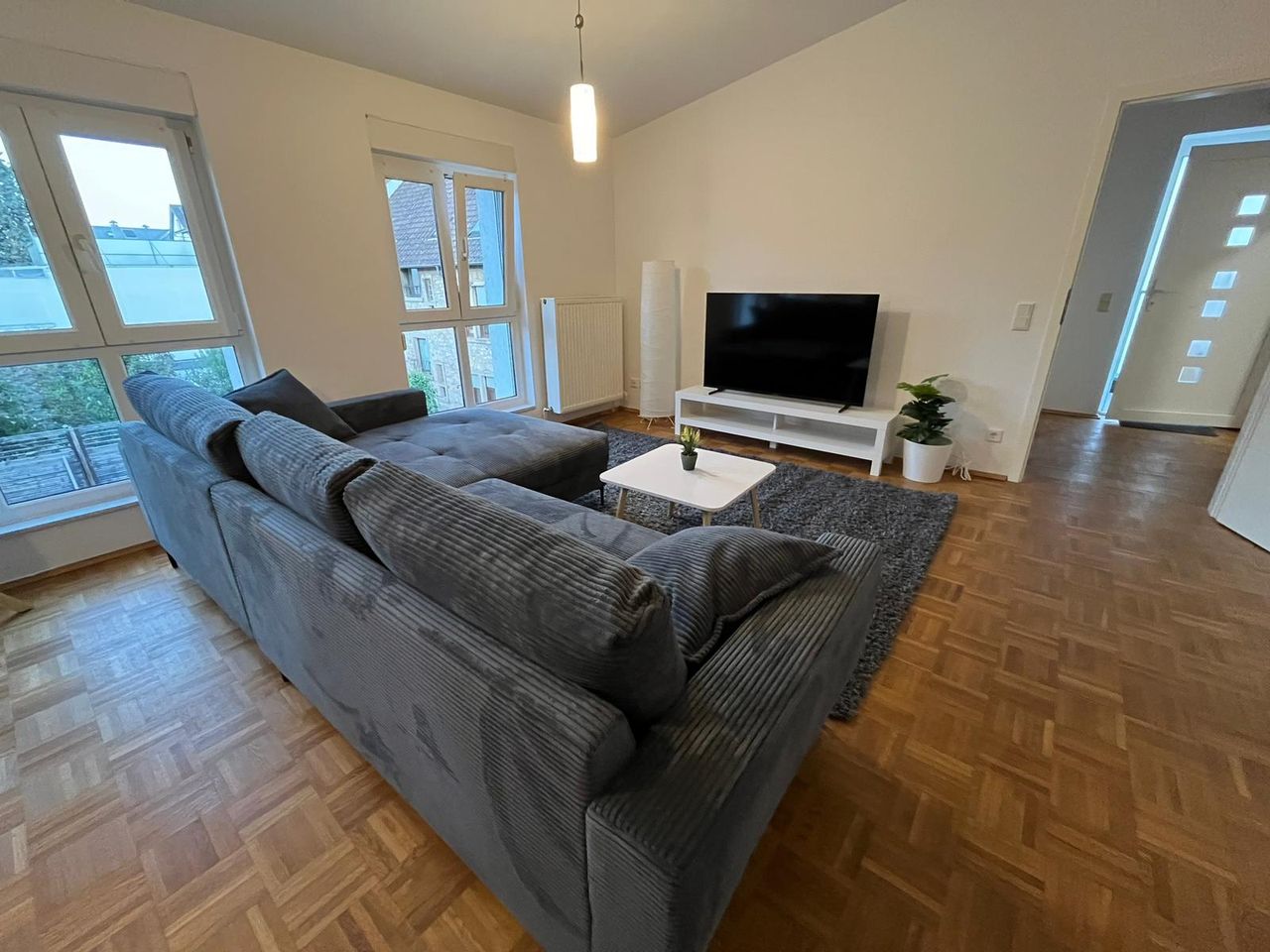 Wohnung Weinrufstraße in Alzey