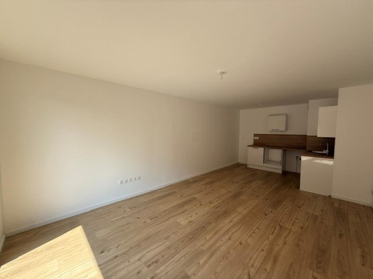 Flat Ruelle Menneveux in Valenciennes