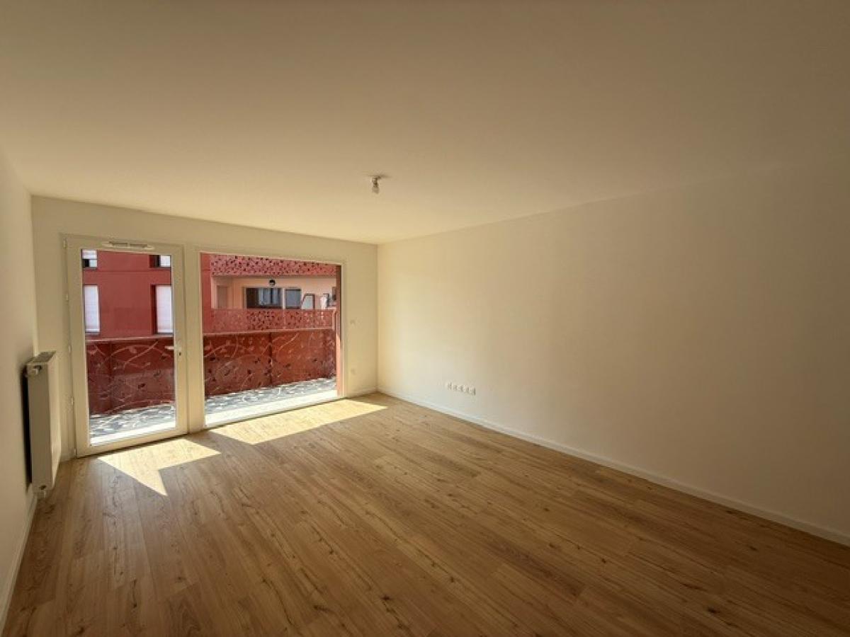 Flat Ruelle Menneveux in Valenciennes