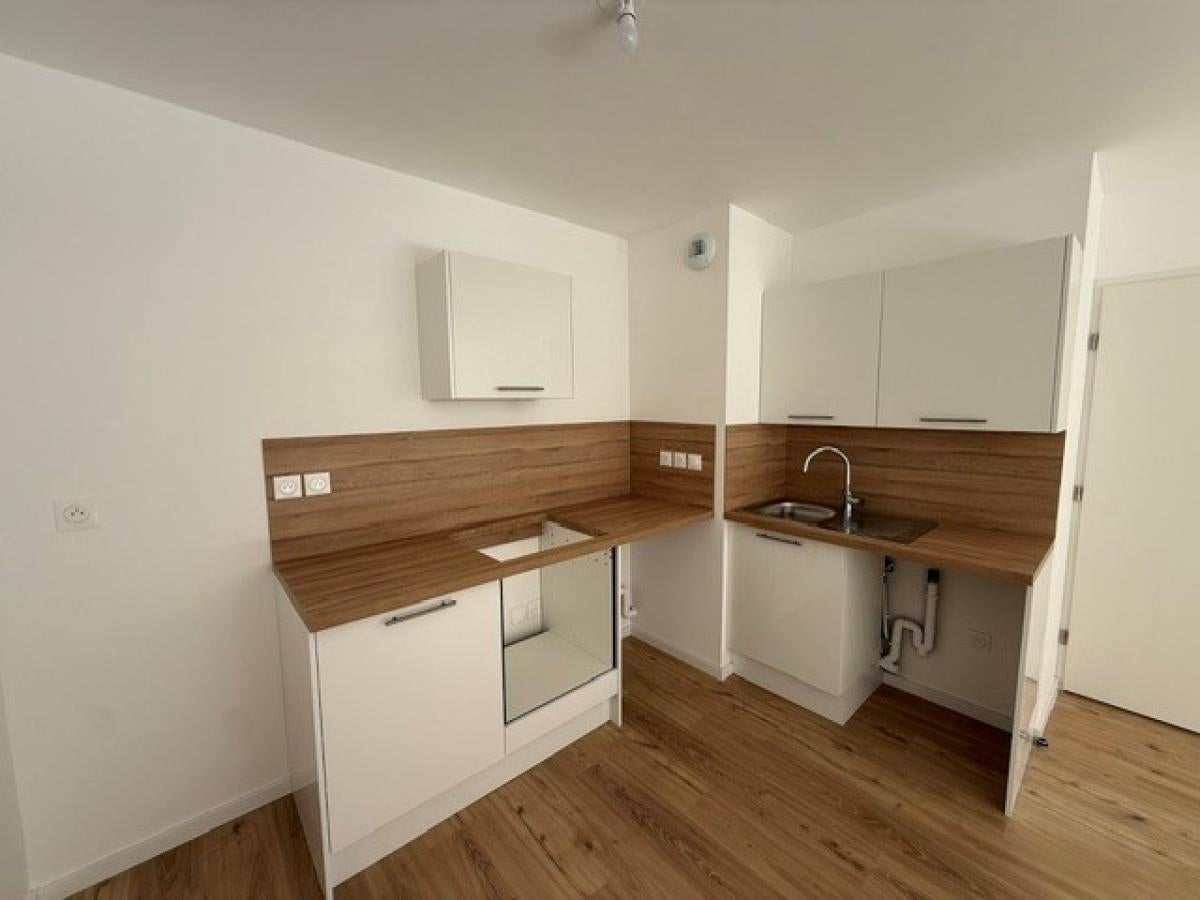 Flat Ruelle Menneveux in Valenciennes
