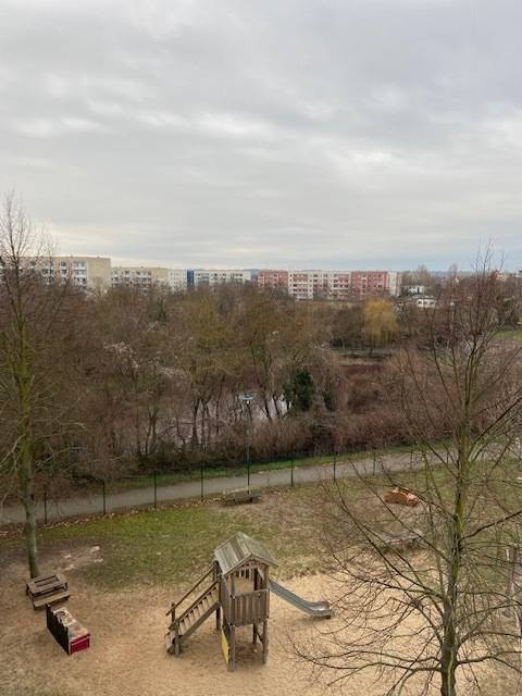 Wohnung Bruno-Beye-Ring in Magdeburg