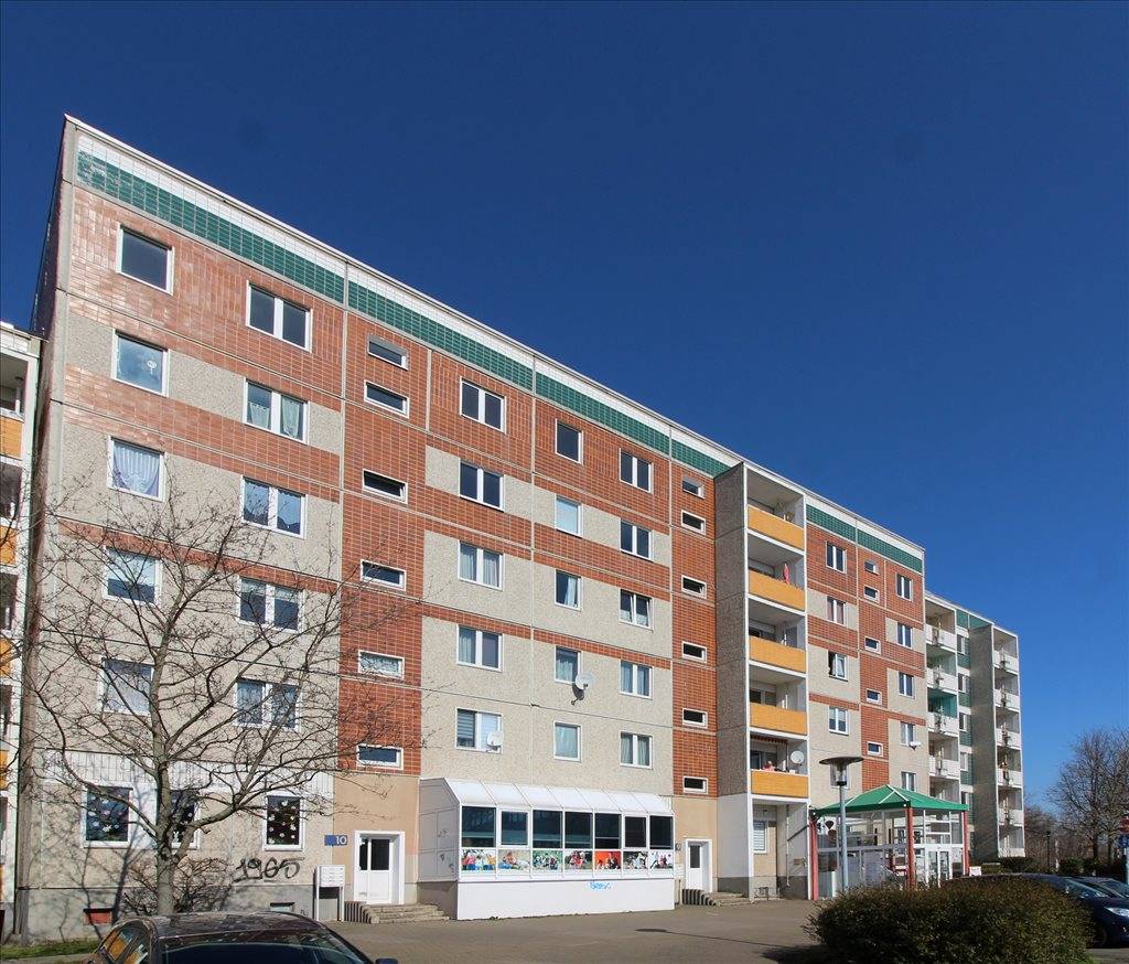 Wohnung Bruno-Beye-Ring in Magdeburg