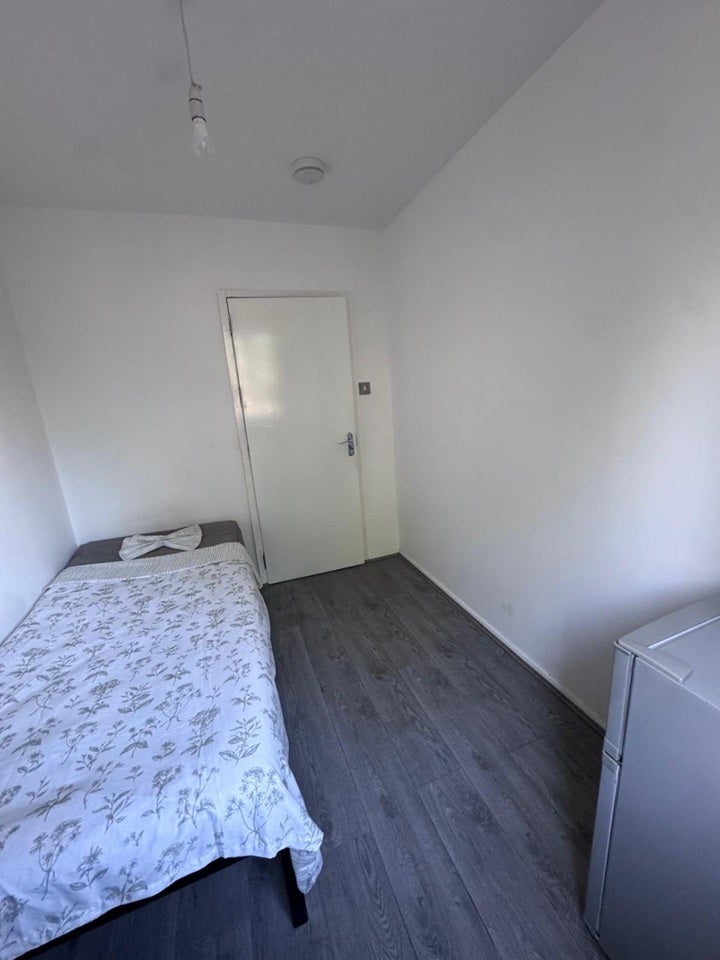 Room Norbiton Road in Greater London